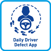 Daily Driver Defect Reporting