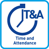 Time & Attendance