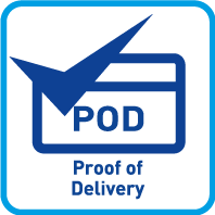 Proof of Delivery