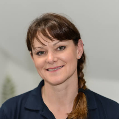 Fiona Tyson