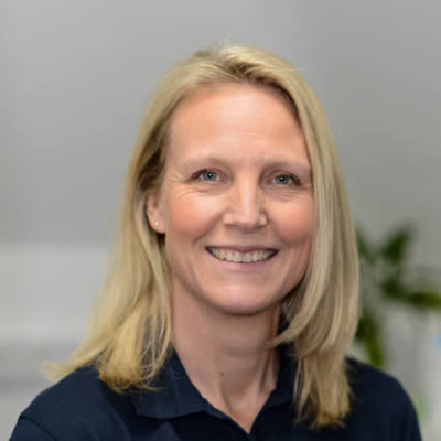 Yvonne Morris