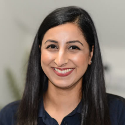 Kanika Basra