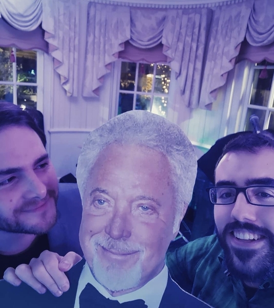 Looking back on 2018
