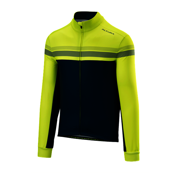 altura nightvision 4 long sleeve jersey