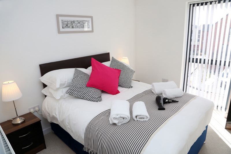 Visit Wales 4 Star Self Catering Rating Just Stay Wales Short Stays