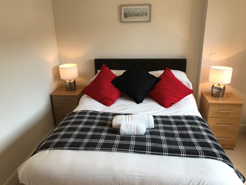 Visit Wales 4 Star Self Catering Rating Just Stay Wales Short Stays