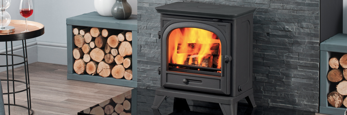 Stoves