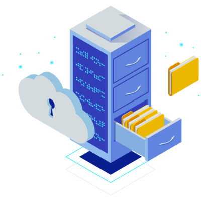 managed dedicated server UK