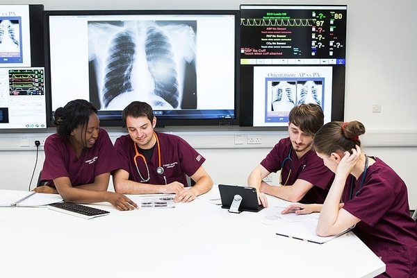Government announces regulation of physician associates