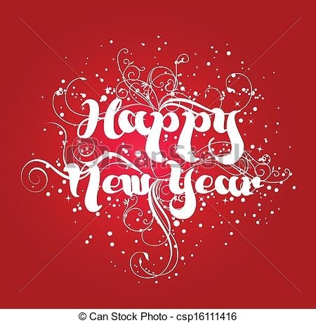 Happy New Year!