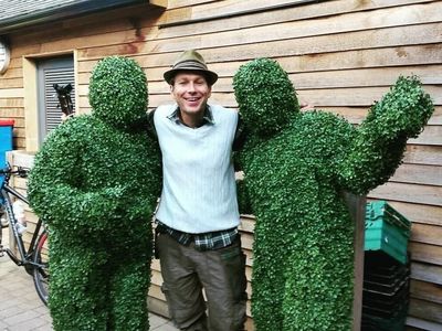 Living Nature