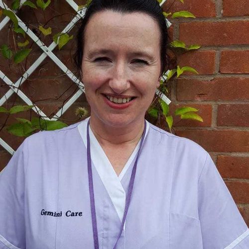 Level 2 Domiciliary Care Assistant