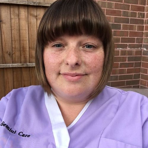 Level 2 Domiciliary Care Assistant
