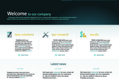 web hosting for businesses in Sussex and the United Kingdom