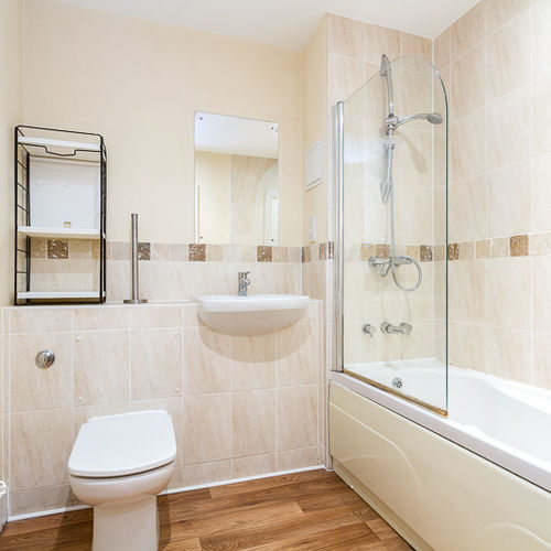 Rental properties, flats, apartments and houses in Cardiff