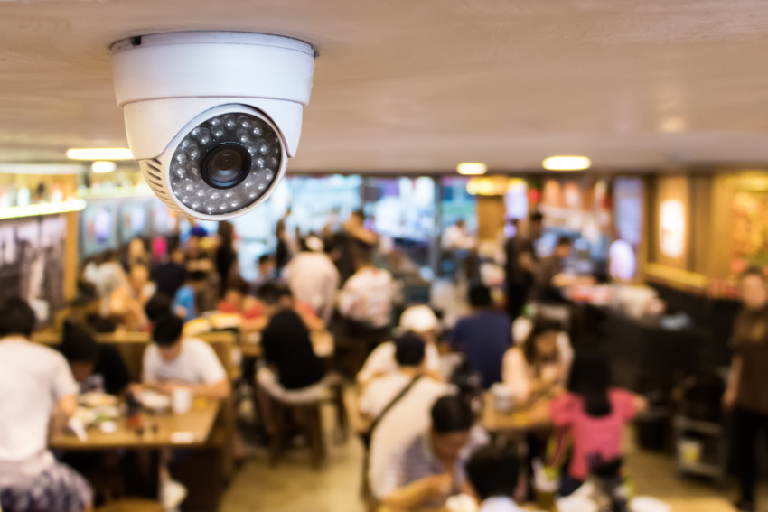 CCTV