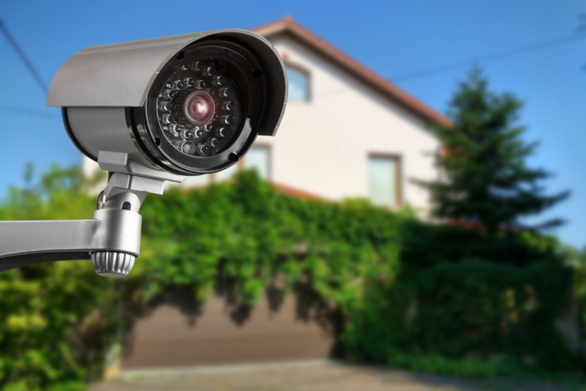 CCTV