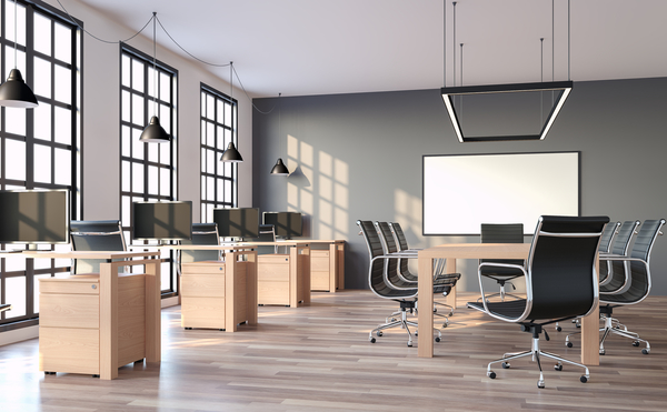 Planning your office relocation in 5 steps