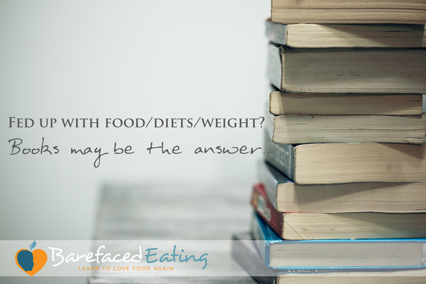 Are You Fed Up With Food?