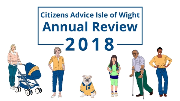 Our Annual Report 2018 Is Now Available Here!