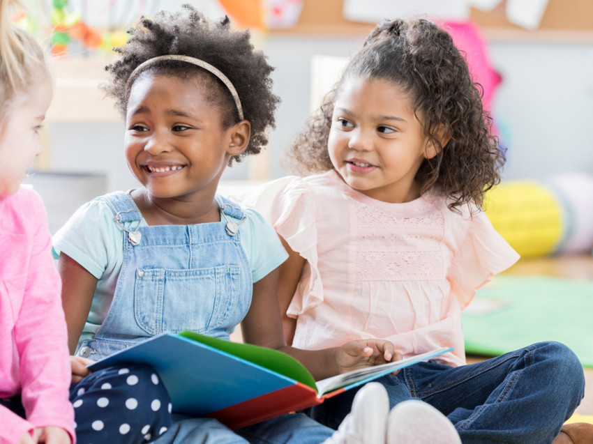 Cardiff City Centre Nurseries, Best Nurseries Cardiff, Childrens Nurseries Cardiff