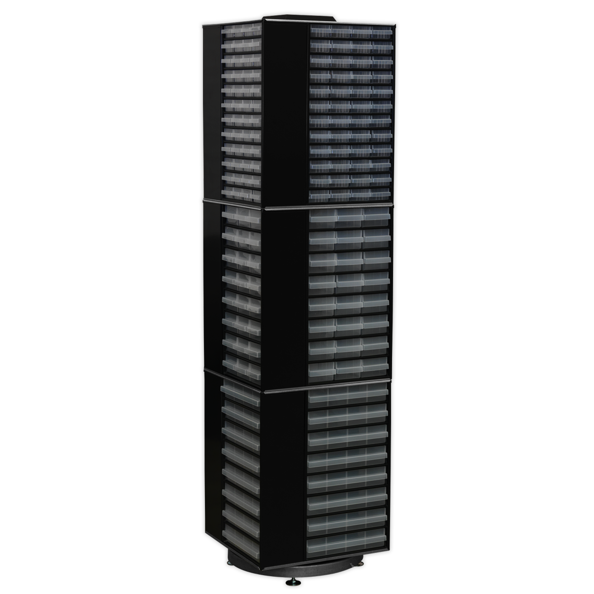 Rotating Storage Cabinet System 320 Drawer Sealey Aptt320