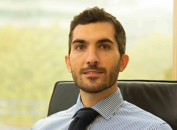 Lampros Smailis joins Holt Energy Advisors