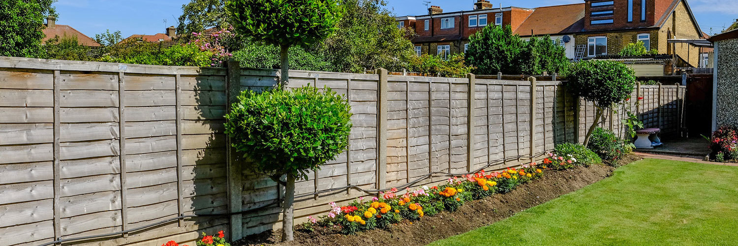 Fencing & Gates
