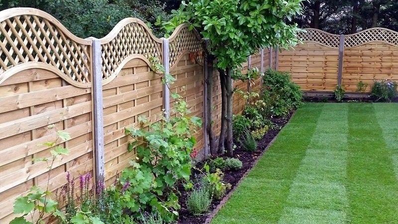 Fencing & Gates