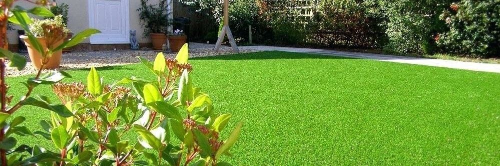 Lawns & Artificial Grass