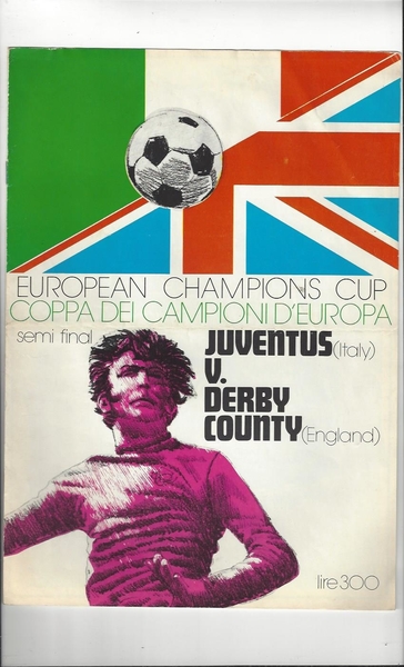 Latest Updates from Bob's Football Programmes