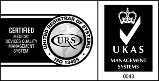JR Biomedical is awarded ISO13485:2016 certification