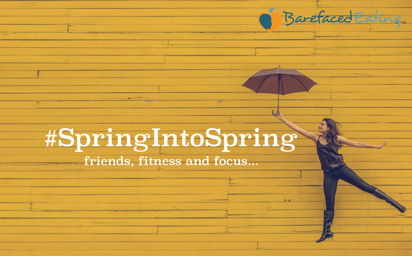 Spring Into Spring