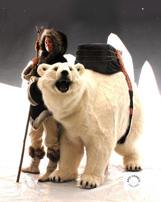 Polar Bear