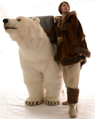 Polar Bear