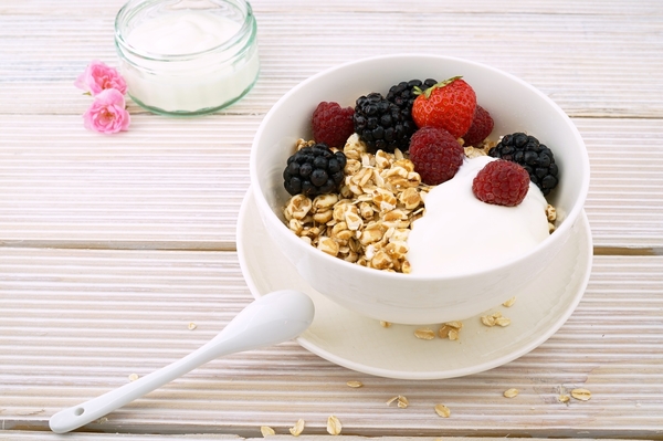 Foods to Give You Energy