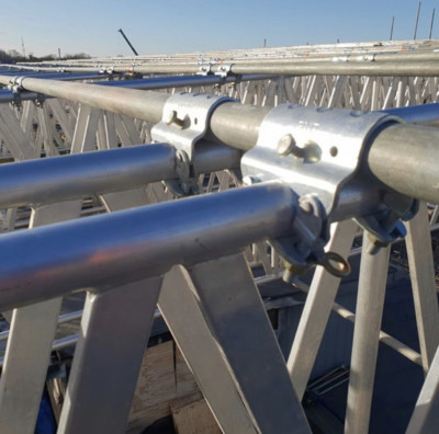 Scaffold Design