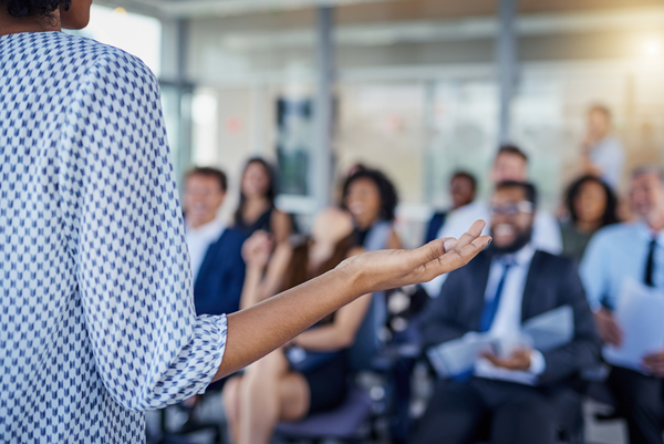 Events and Conferences
