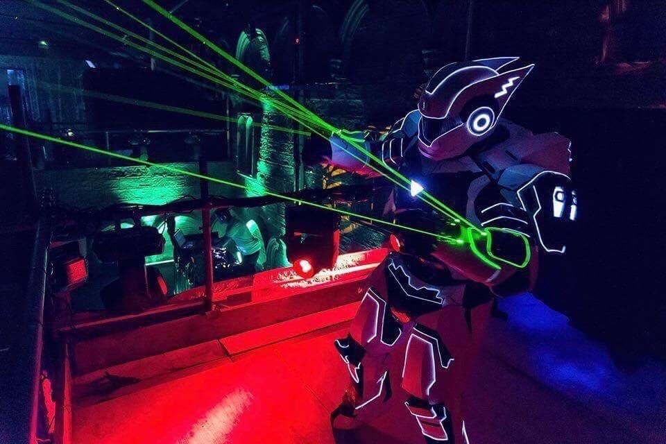 ELECTRON