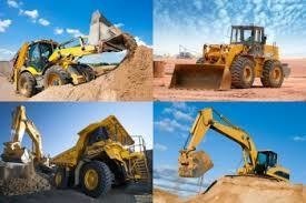 Earth Moving Plant Training