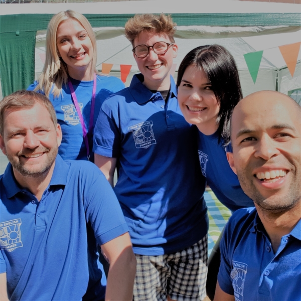"A Day in the Life" for teachers at summer school