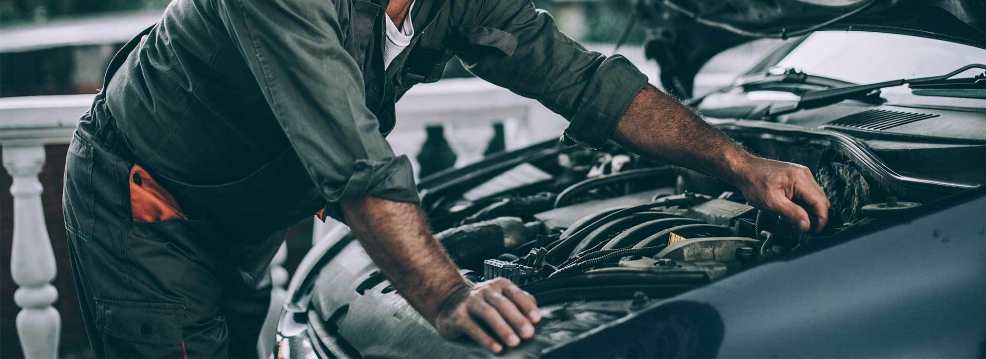 Shrewsbury Garage Recovery Breakdown Shropshire Garage Repairs Shrewsbury