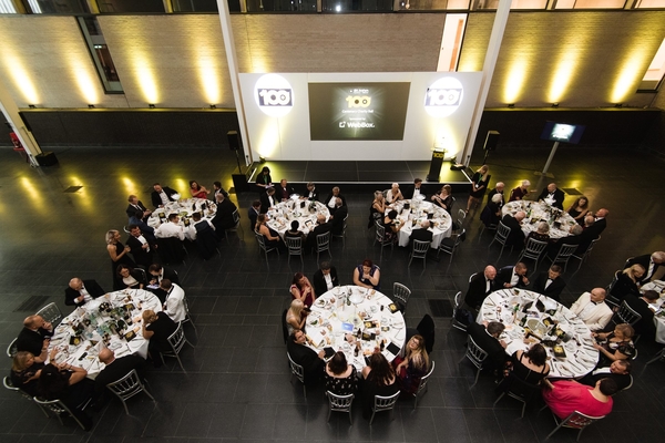 St Johns Cymru Centenary Ball @ The Museum of Welsh Life, St Fagans