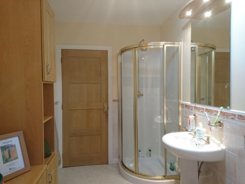 Accommodation