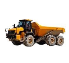 Earth Moving Plant Training