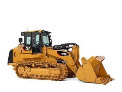 Earth Moving Plant Training