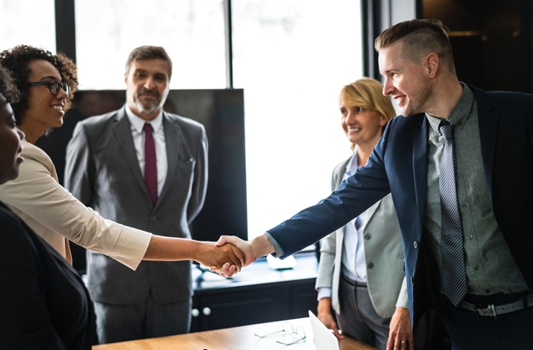 Procurement apprenticeships? How does that work?