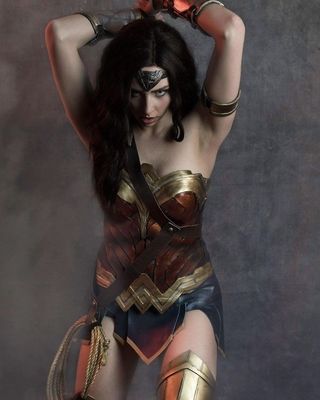Superheroes