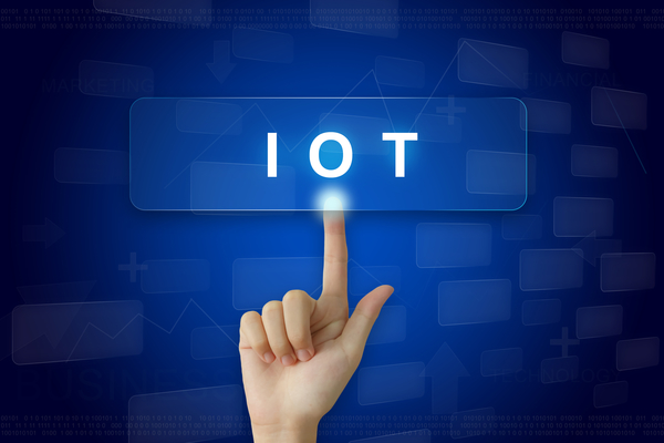 Top Security Challenges in the Internet of Things