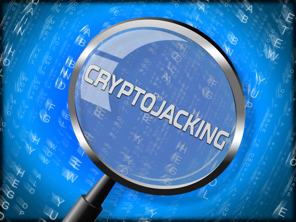 The Emergence of Cryptojacking: A New Era in Cybersecurity